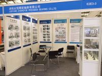 我公司應邀參加亞洲國際動力傳動與控制技術(shù)展